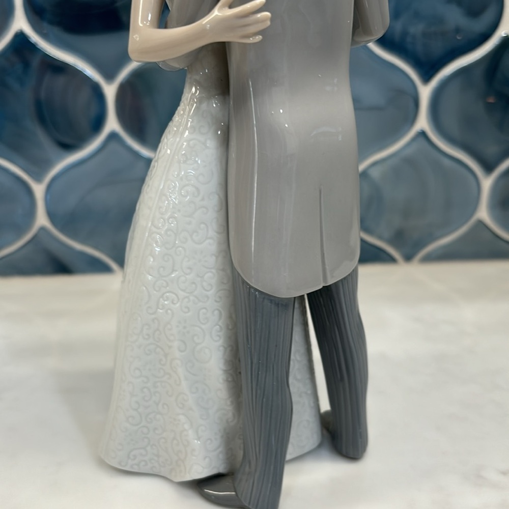 LLADRO’-“Together Forever” - Picture 9 of 12